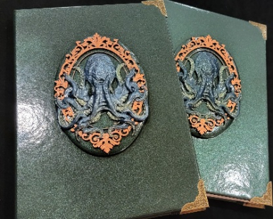 Octopus Journal